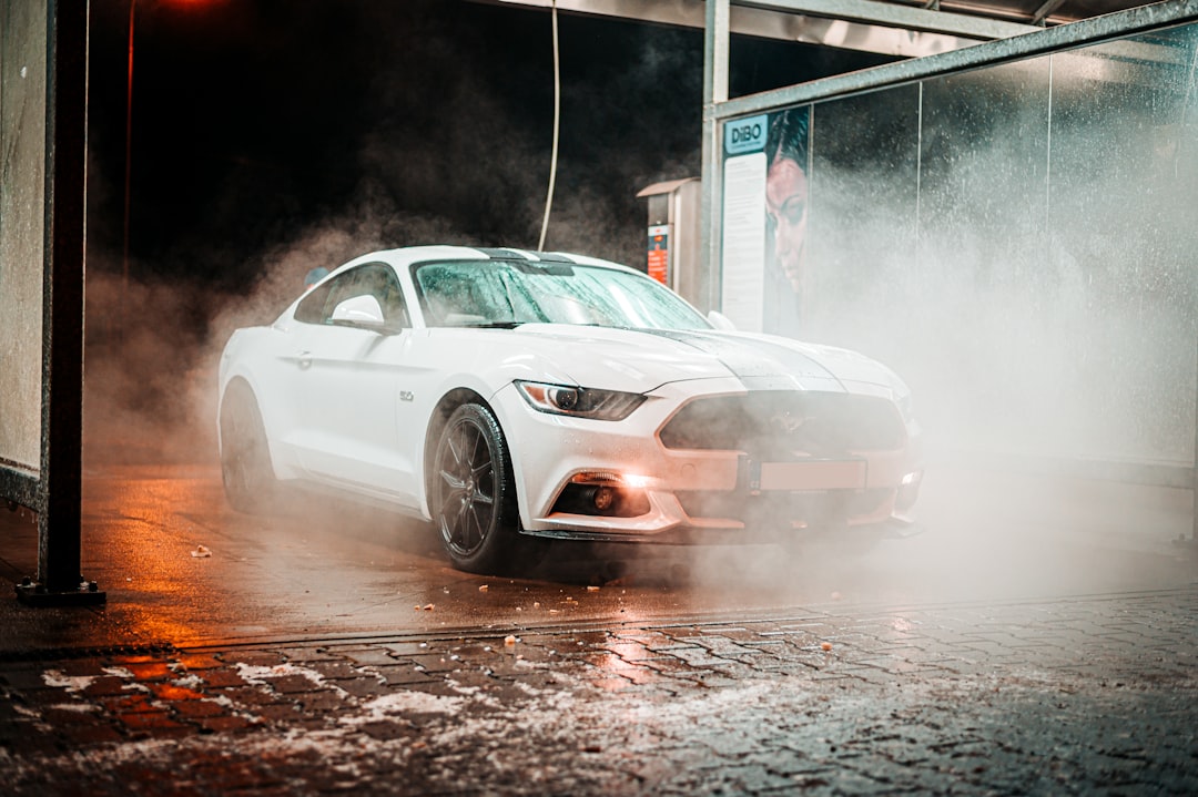 Maximize Your Time with a Drive Thru Car Wash